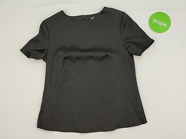 51015 aplikacja: La Pia, Bluzka damska, rozmiar M — 2