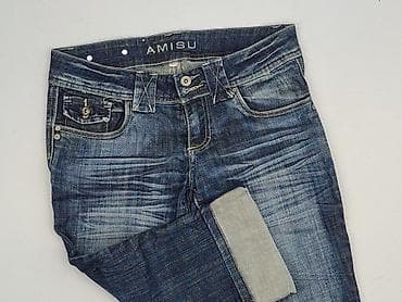 cargo crop: Amisu, 3/4 Trousers for women, size M — 1