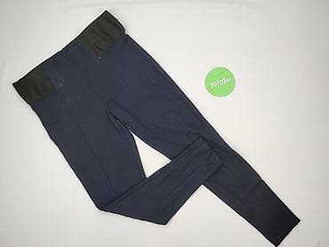 leginsy h: Zara, Legginsy rozmiar L — 3