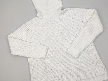 Yessica, Sweter damski, rozmiar L