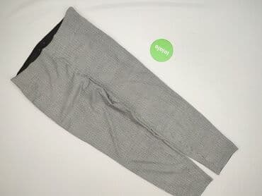 legginsy damskie calvin klein allegro: Material trousers for women, XL at lalafo.pl — 2 legginsy damskie calvin klein allegro: Material trousers for women, XL — 2