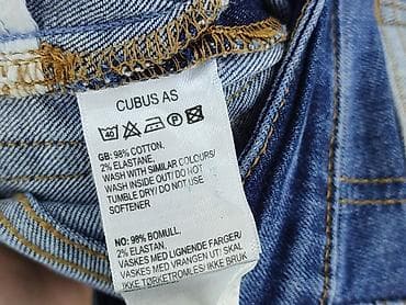 bully jeans: Cubus, Jeans for women, size S — 4