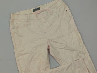 Dorothy Perkins, Spodnie materiałowe damskie, rozmiar XL