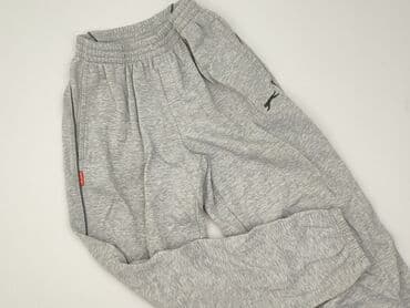 clockhouse basic t shirt: Slazenger, Spodnie dresowe dla mężczyzn, rozmiar S — 1