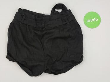 krótkie spodenki damskie zimowe: A&F, Szorty damskie, rozmiar S — 3