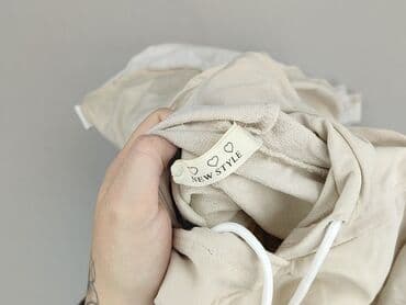 born2be bluzki: New Style, Tunika damska, rozmiar 3XL — 5