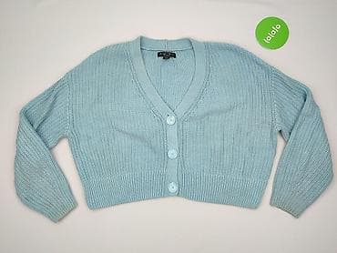 sweter guess: Amisu, Kardigan damski, rozmiar S — 2