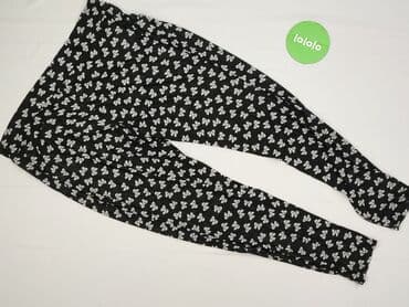 legginsy z suwakiem: Лосини Елегантні жіночі, XL — 3