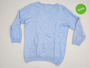 poliamid w swetrze: Marks & Spencer, Sweter damski, rozmiar M — 3