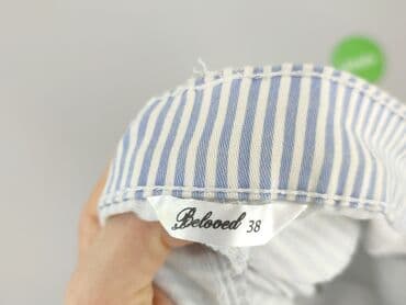 spodnie materiałowe tommy hilfiger: Spodnie materiałowe damskie, rozmiar M — 4