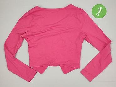 shein bluzy oversize: Shein, Top damski, rozmiar M — 4