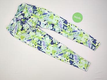 seven more seven: Legginsy Sportowe damskie, rozmiar S — 3