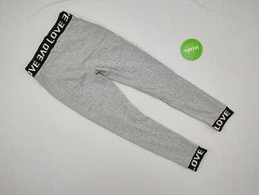 sleepers klapki: Spodnie dresowe damskie, rozmiar M — 3