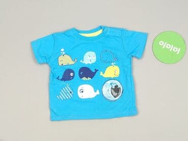 numer koszulki lewandowskiego: Blouse, Ergee, 3-6 months, condition - Perfect — 2