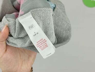 koszulka smileslow allegro: F&F, T-shirt damski, rozmiar XS — 4