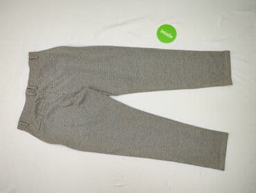 sinsay джинси жіночі: Sinsay, Spodnie materiałowe damskie, rozmiar L — 3