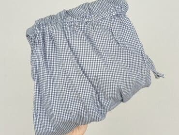 bialy kombinezon na jedno ramie: Boohoo, Kombinezon damski, rozmiar S — 6