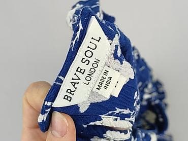 stanik push up: Brave Soul, Sukienka damska, rozmiar M — 4