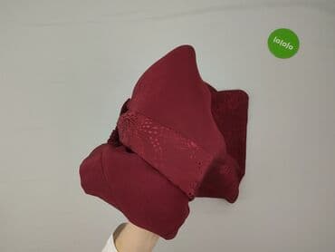 spódnice bordowa plisowane: Spódnica damska, rozmiar 2XL — 6