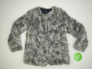 wool: H&M, Futro, rozmiar S — 2