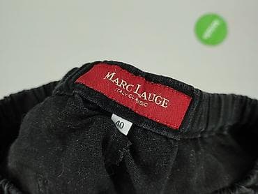 versace jeans: Szorty damskie, rozmiar L — 4