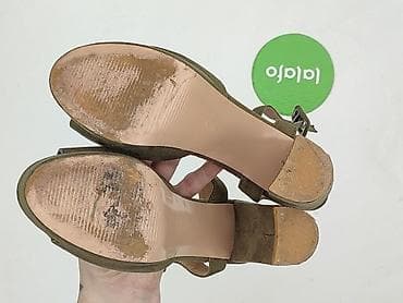 decatlon buty: Sandały damskie, rozmiar 36 — 5