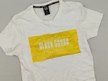 T-shirt damski, rozmiar XS