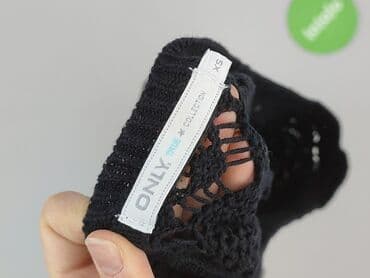 edc sweter: ONLY, Sweter damski, XS — 4