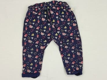spodnie softshell dla dzieci lidl: Leggings, Inextenso, 9-12 months, condition - Perfect — 1