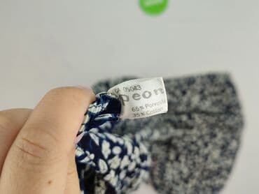 emoi sklep sukienki granat na wesele: Sukienka damska, rozmiar S — 5