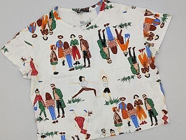 Zara, Футболка жіноча, розмір S