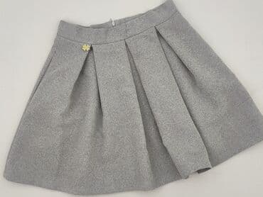 spódnice plisowane wełniana: A&B, Spódnica damska, rozmiar M — 4