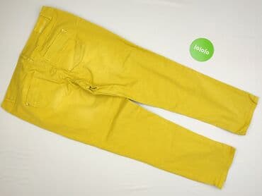 legginsy damskie plus size: Брюки жіночі, розмір 3XL — 3