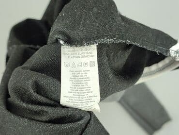 koszula nocna lniana: Sukienka damska, rozmiar S — 5