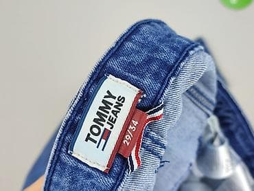 jeans push up: Tommy Jeans, Jeansy damskie, rozmiar XL — 4
