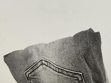 grey jeans: Jeansy damskie, rozmiar 2XL — 6