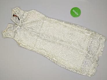 bluzy goth: Giorgia, Sukienka damska, rozmiar M — 2