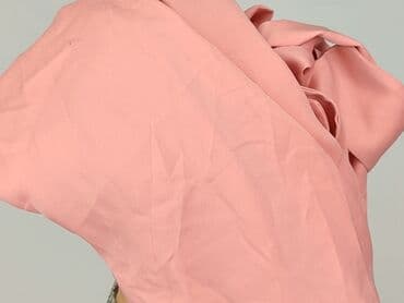 sukienka h m czerwona: H&M, Sukienka damska, rozmiar M — 7