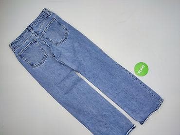 only jeans blue: Zara, Jeansy damskie, rozmiar S — 3