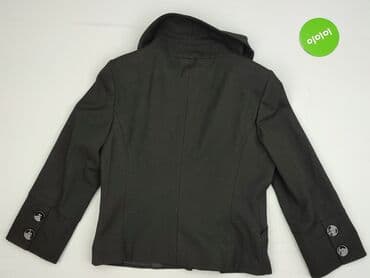 пальто жіноче: H&M, Пальто жіноче, розмір L — 3