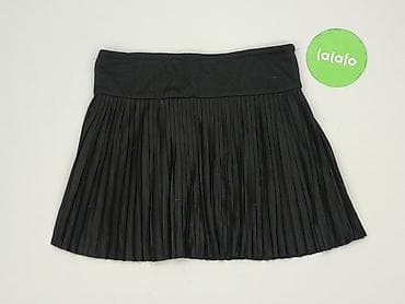 plisowane mini spódnice: Troll, Spódnica damska, rozmiar S — 2