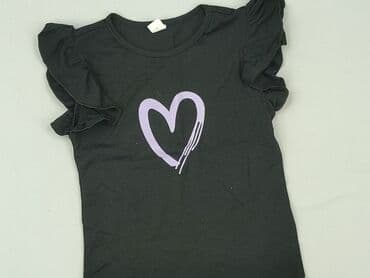 T-shirt, Shein, 4-5 years, 104-110 cm, condition - Very good