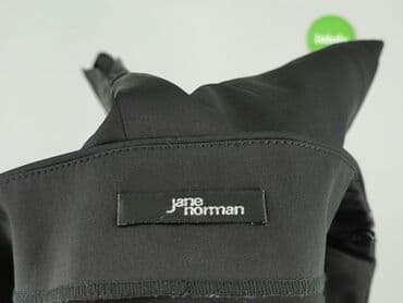 czarne spódniczka sinsay: Jane Norman, Spódnica damska, rozmiar S — 4