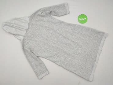 bluzy tanio: Bluza z kapturem damska, rozmiar L — 4