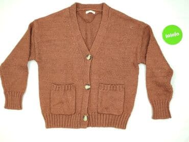 sweter h: Oysho, Kardigan damski, rozmiar S — 2