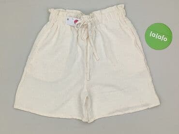 spodenki f: Sinsay, Shorts for women, size 2XS (EU 32) — 2