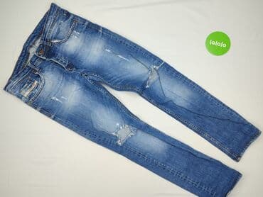 jeansy męskie dsquared2: Diesel, Jeansy dla mężczyzn — 2