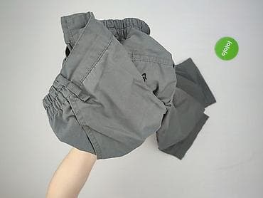 pull bear trencz: Męskie spodnie outdoor Craghoppers - Model: cargo/turystyczne - — 6