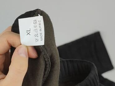 everlast kurtka zimowa: Legginsy XL — 5