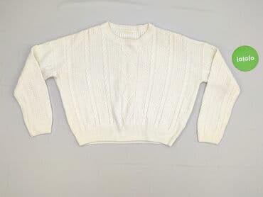 Kobiety: Sweter damski, 3XL — 2